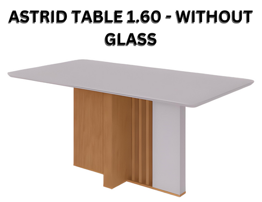 NIRONTEK ASTRID 1.60 - Timeless Charm Without Glass