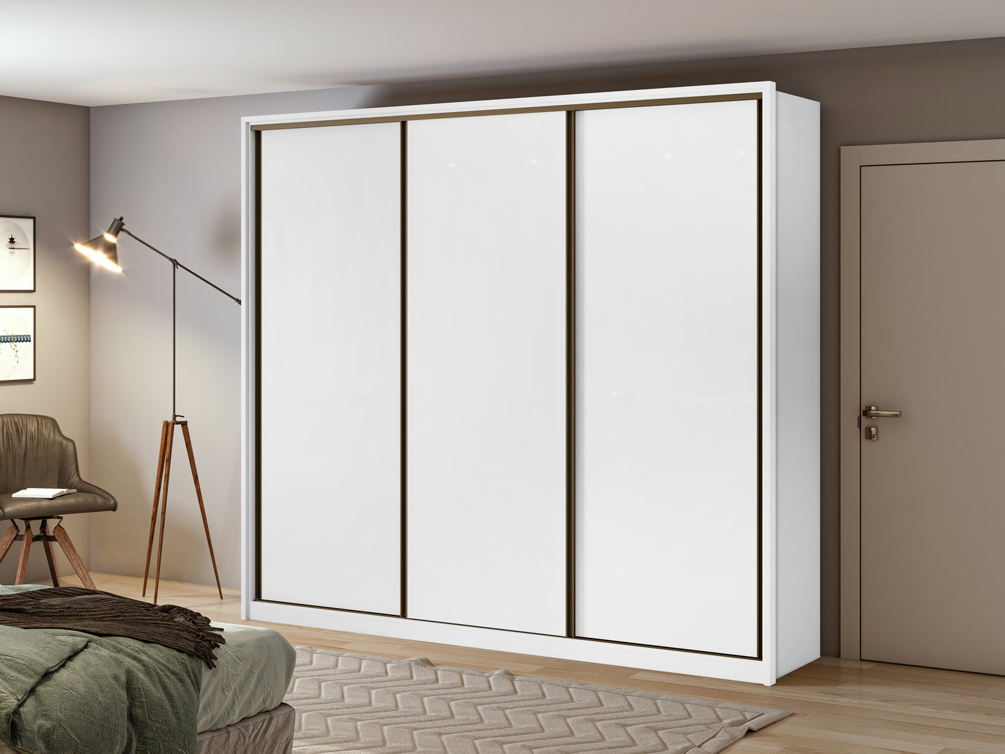 Nirontek SPAZIO 270