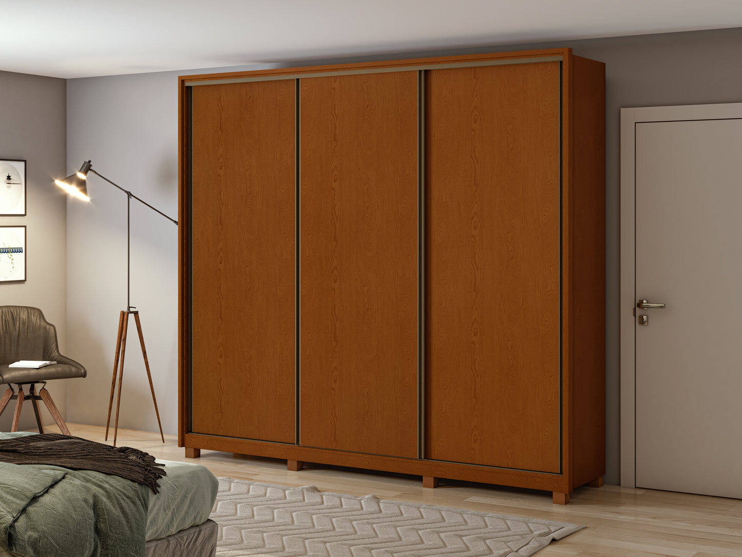 Nirontek SPAZIO 270