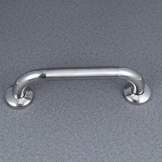 Elders Safety Bars For Bathroom Toilet Bathtub Handrails Shower Grab Bar Stainless Steel Handles Armrest Hand Rail Support