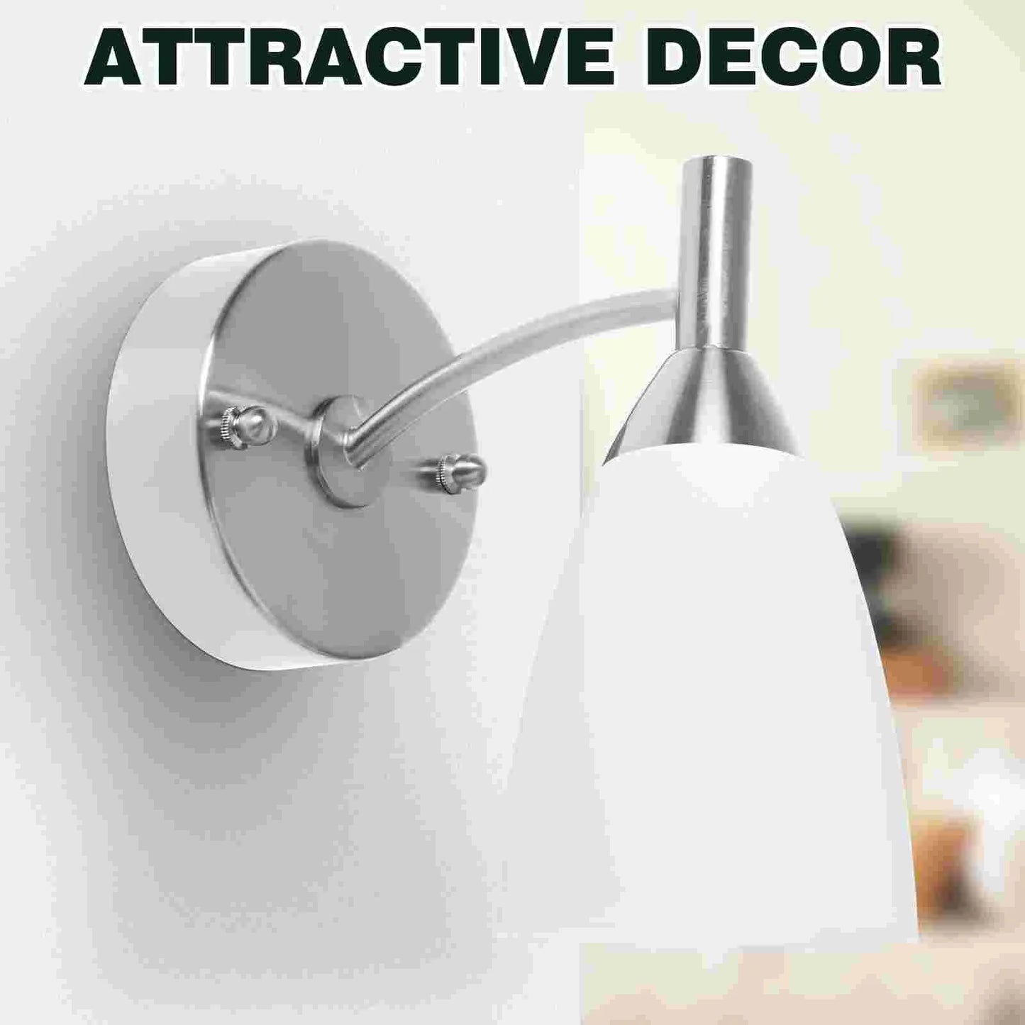 Nirontek Modern Minimalist Cloud Shape Lampshade