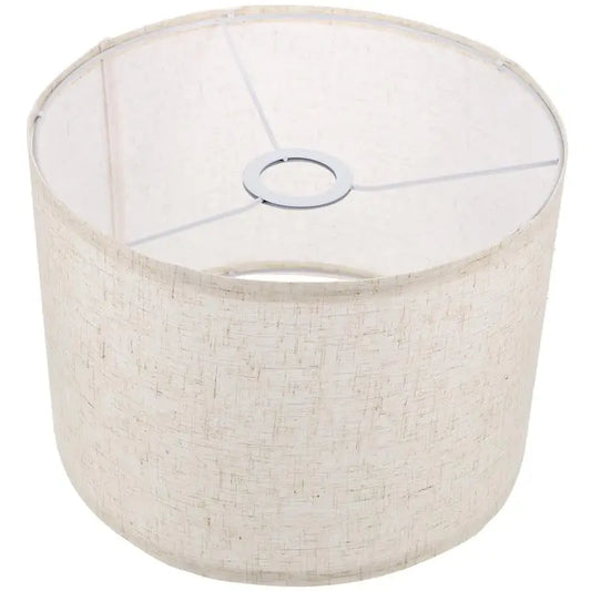 Nirontek Drum Pendant Lamps Wall Replacement Bedside